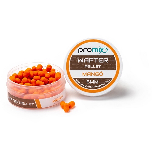 Promix Wafter Pellet Mango 6mm